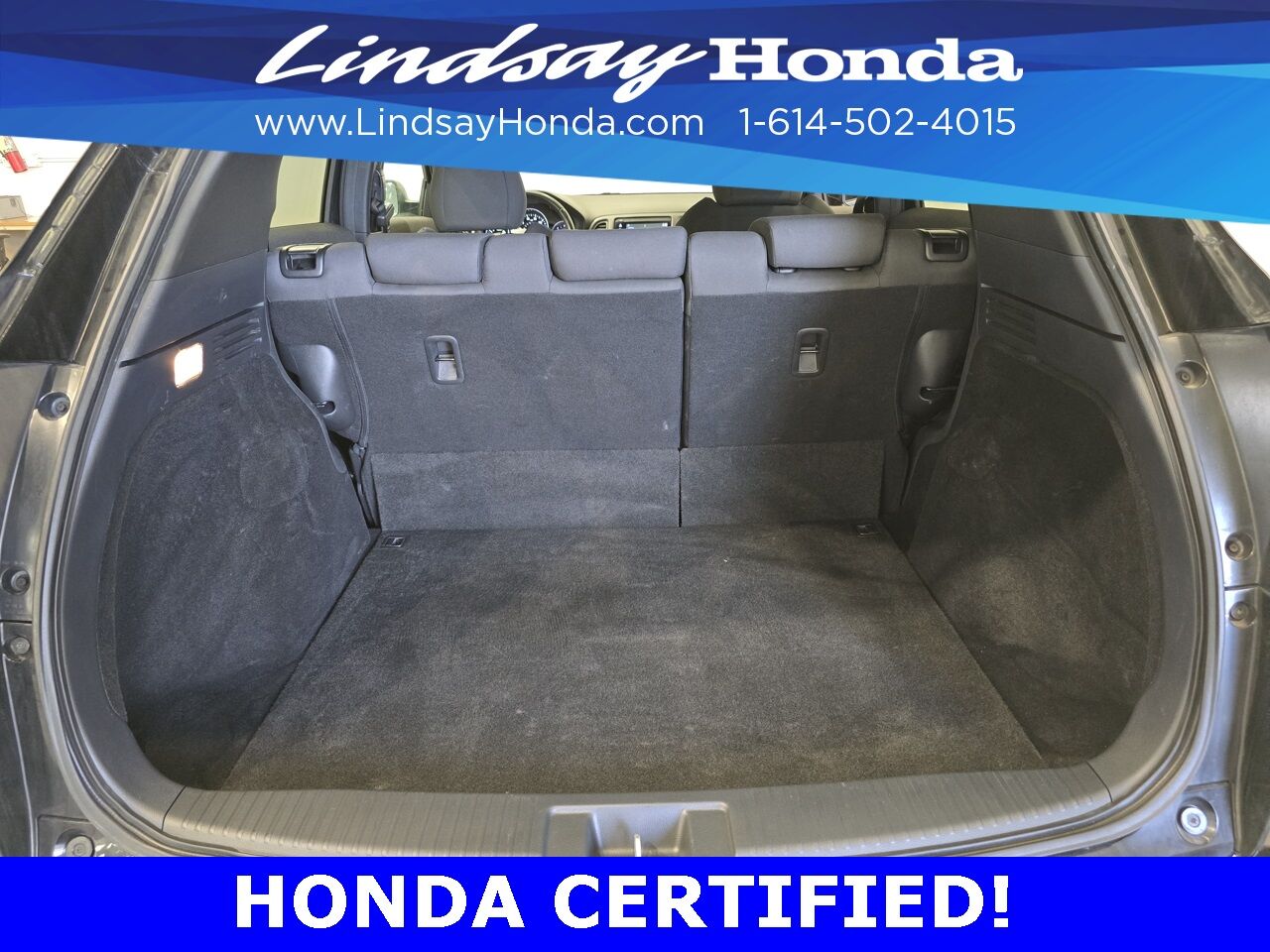 2022 Honda HR-V Sport Columbus OH