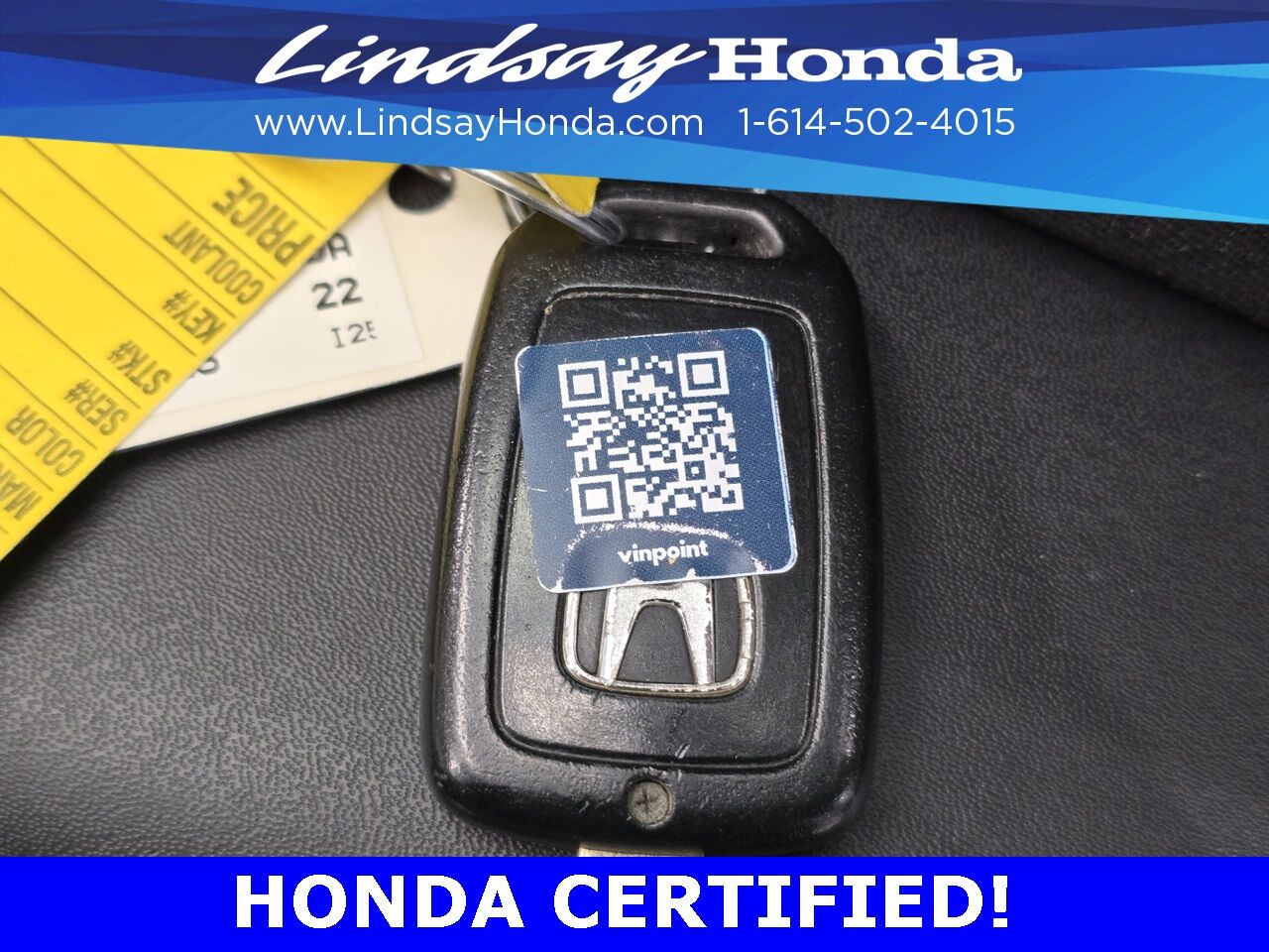 2022 Honda HR-V Sport Columbus OH