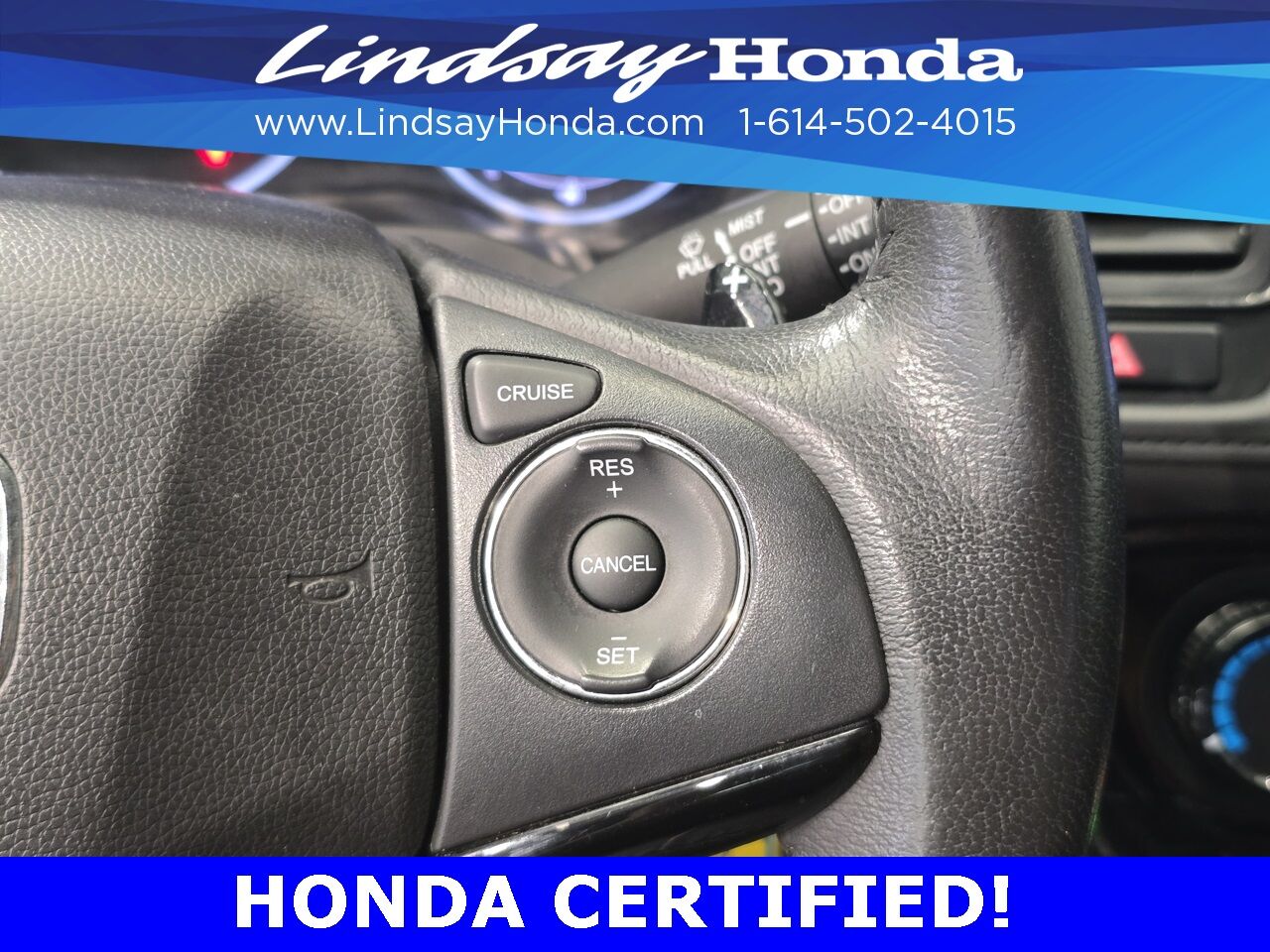 2022 Honda HR-V Sport Columbus OH