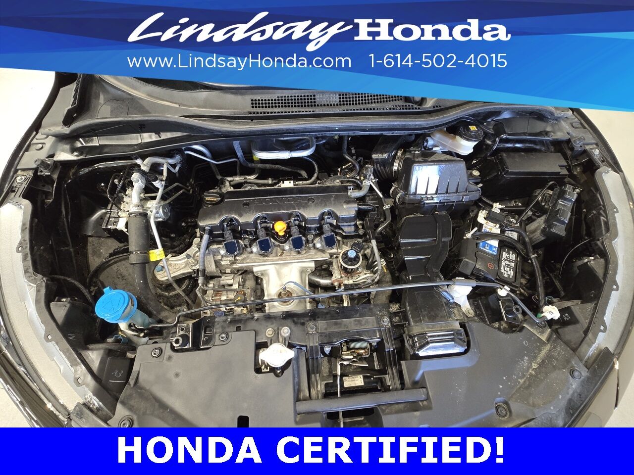 2022 Honda HR-V Sport Columbus OH