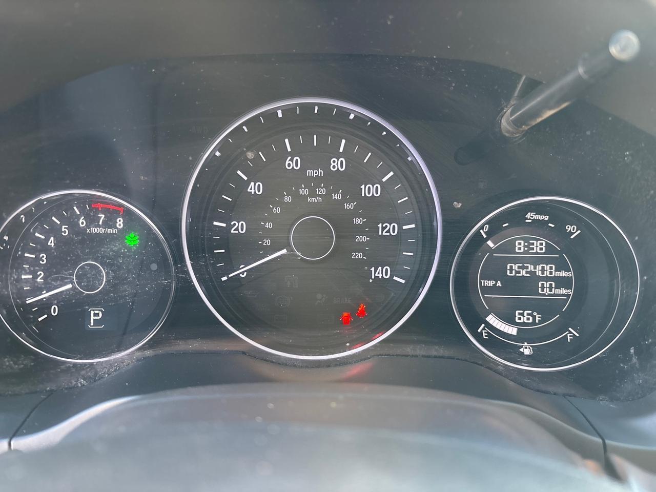 2022 Honda HR-V Sport Grand Junction CO