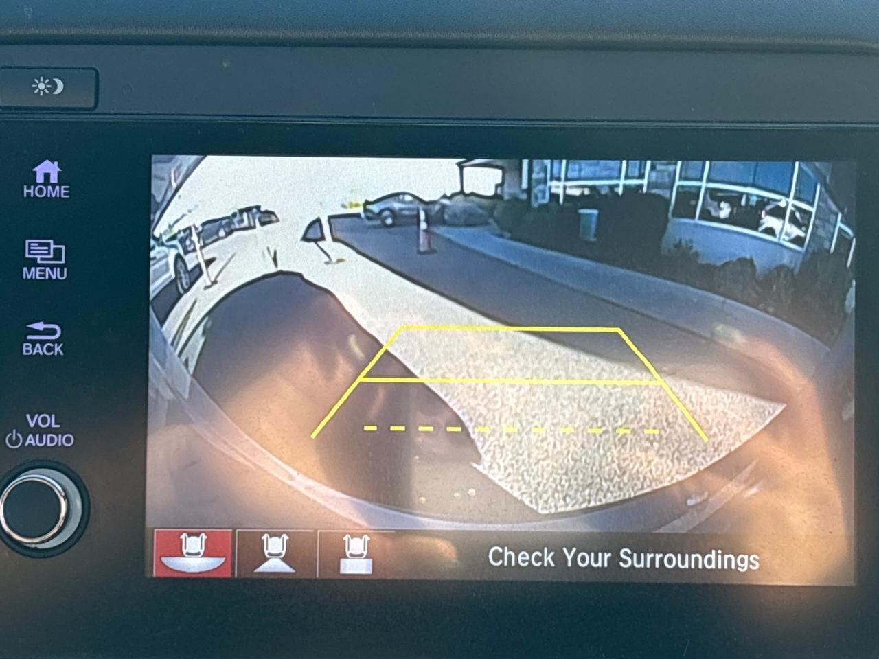 2022 Honda HR-V Sport Grand Junction CO