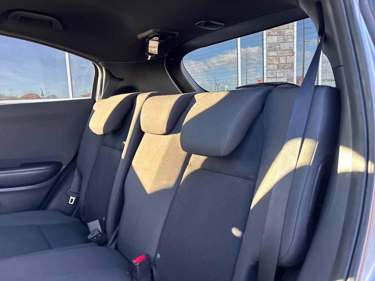 2022 Honda HR-V Sport Grand Junction CO