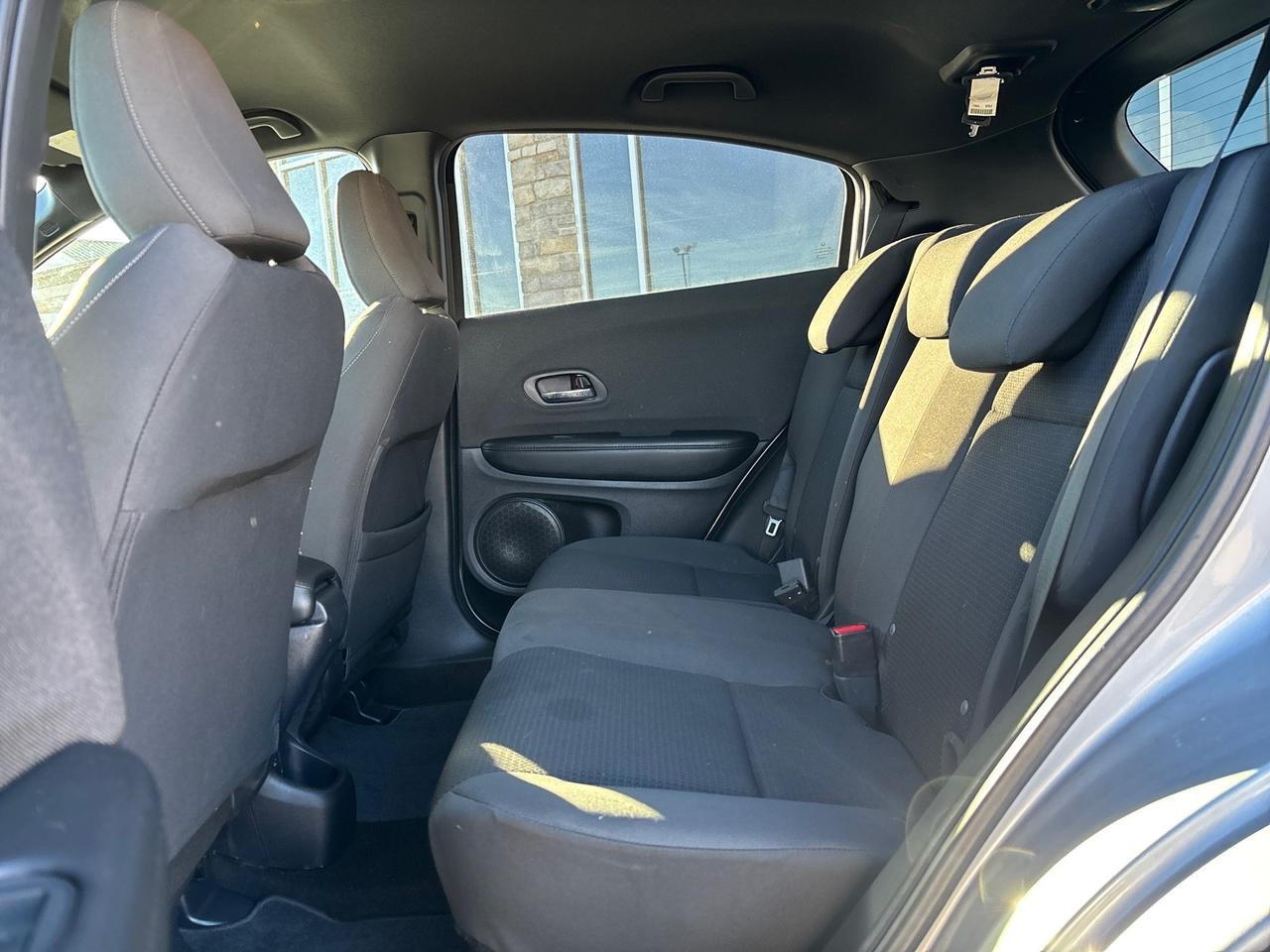 2022 Honda HR-V Sport Grand Junction CO