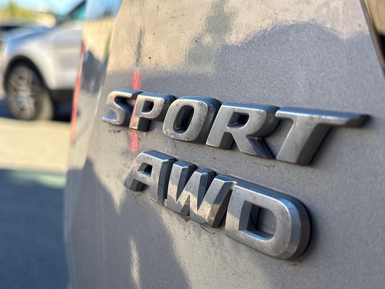 2022 Honda HR-V Sport Grand Junction CO