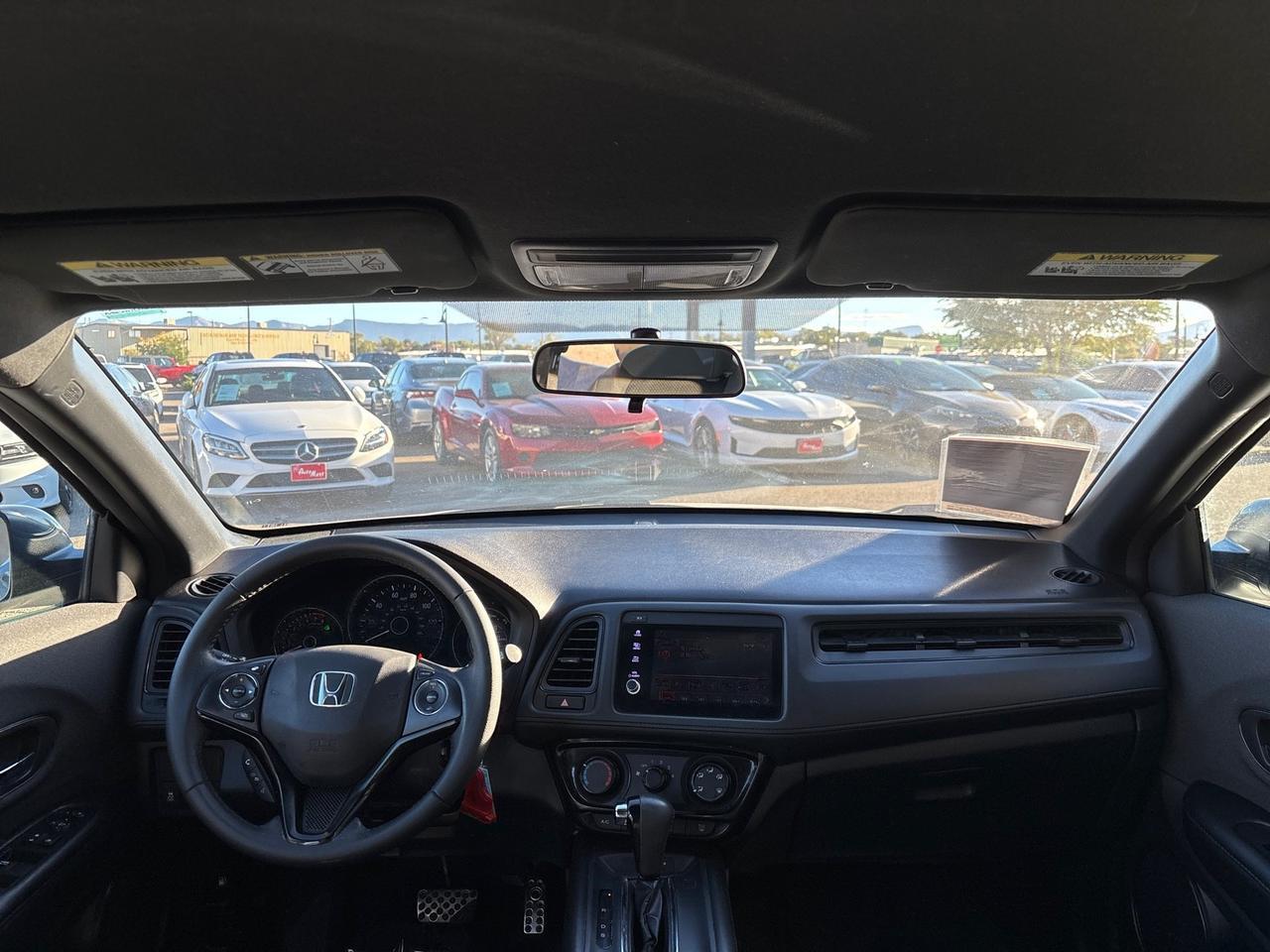 2022 Honda HR-V Sport Grand Junction CO