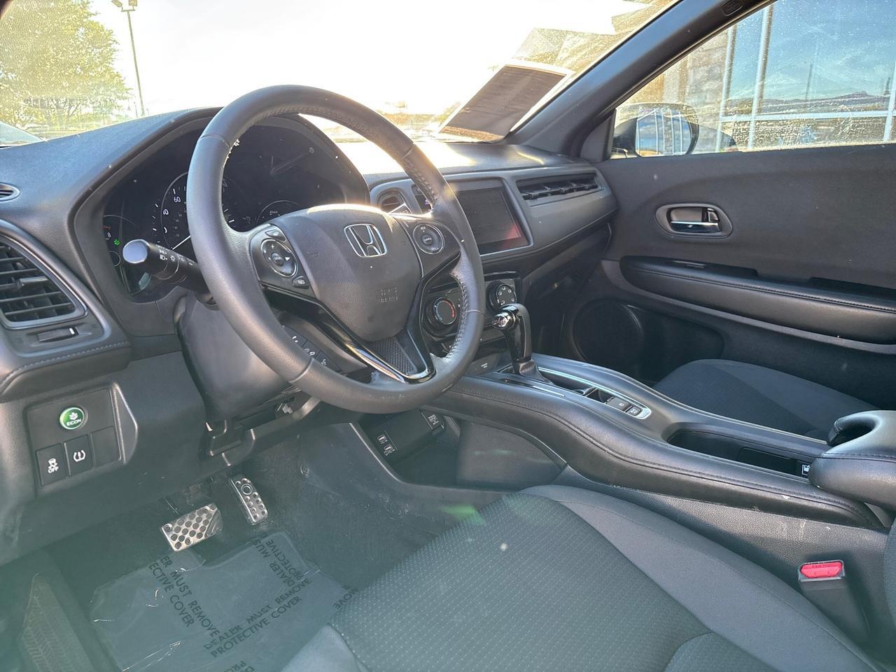 2022 Honda HR-V Sport Grand Junction CO