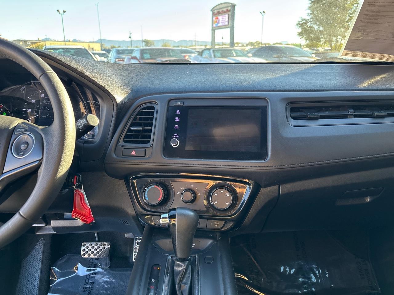 2022 Honda HR-V Sport Grand Junction CO