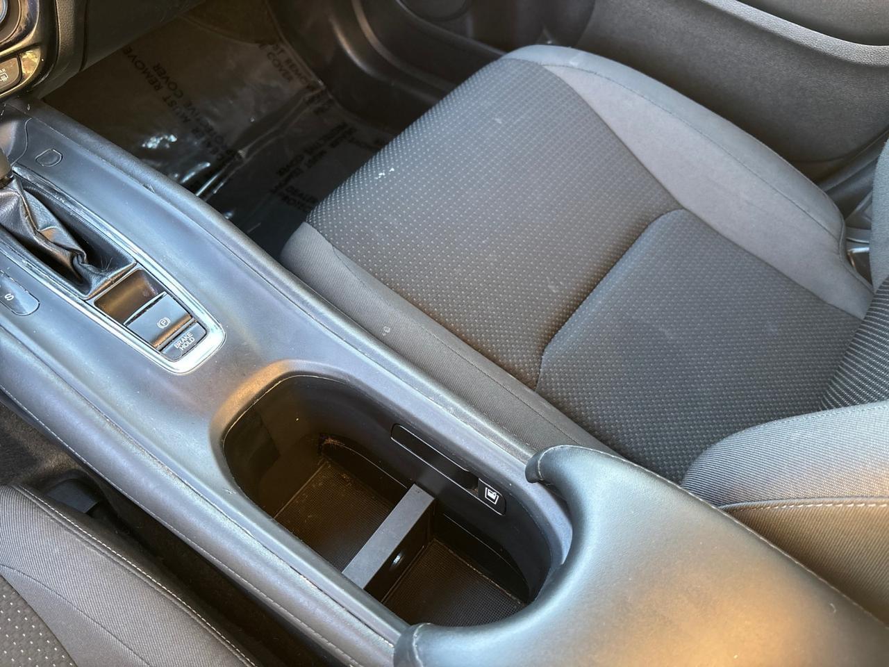 2022 Honda HR-V Sport Grand Junction CO