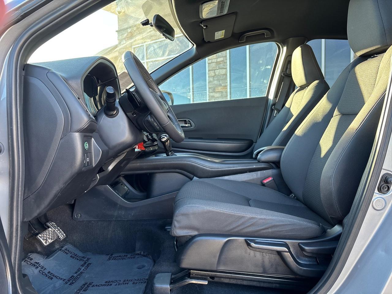 2022 Honda HR-V Sport Grand Junction CO