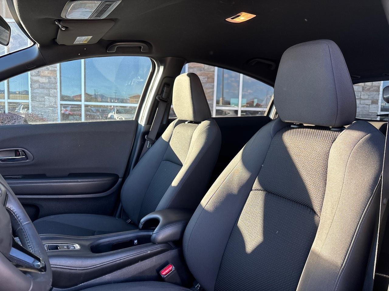 2022 Honda HR-V Sport Grand Junction CO
