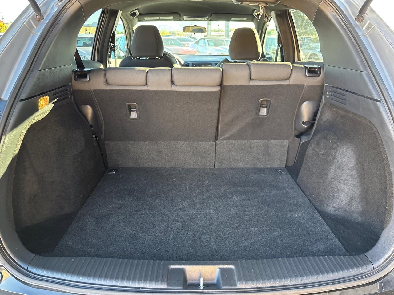 2022 Honda HR-V Sport Grand Junction CO