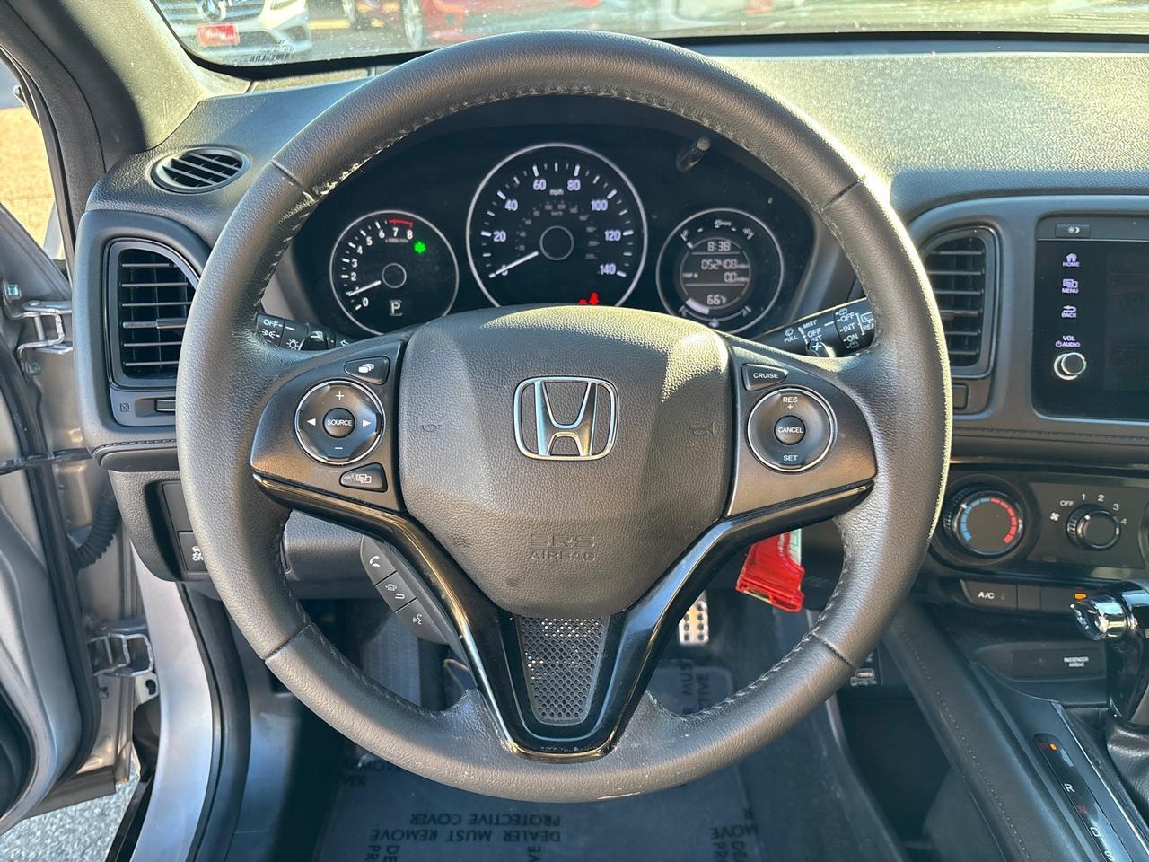2022 Honda HR-V Sport Grand Junction CO