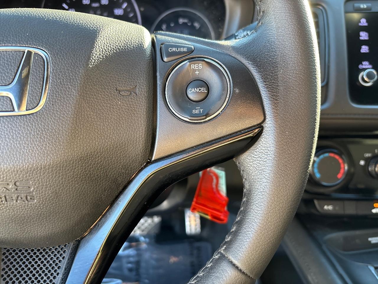 2022 Honda HR-V Sport Grand Junction CO