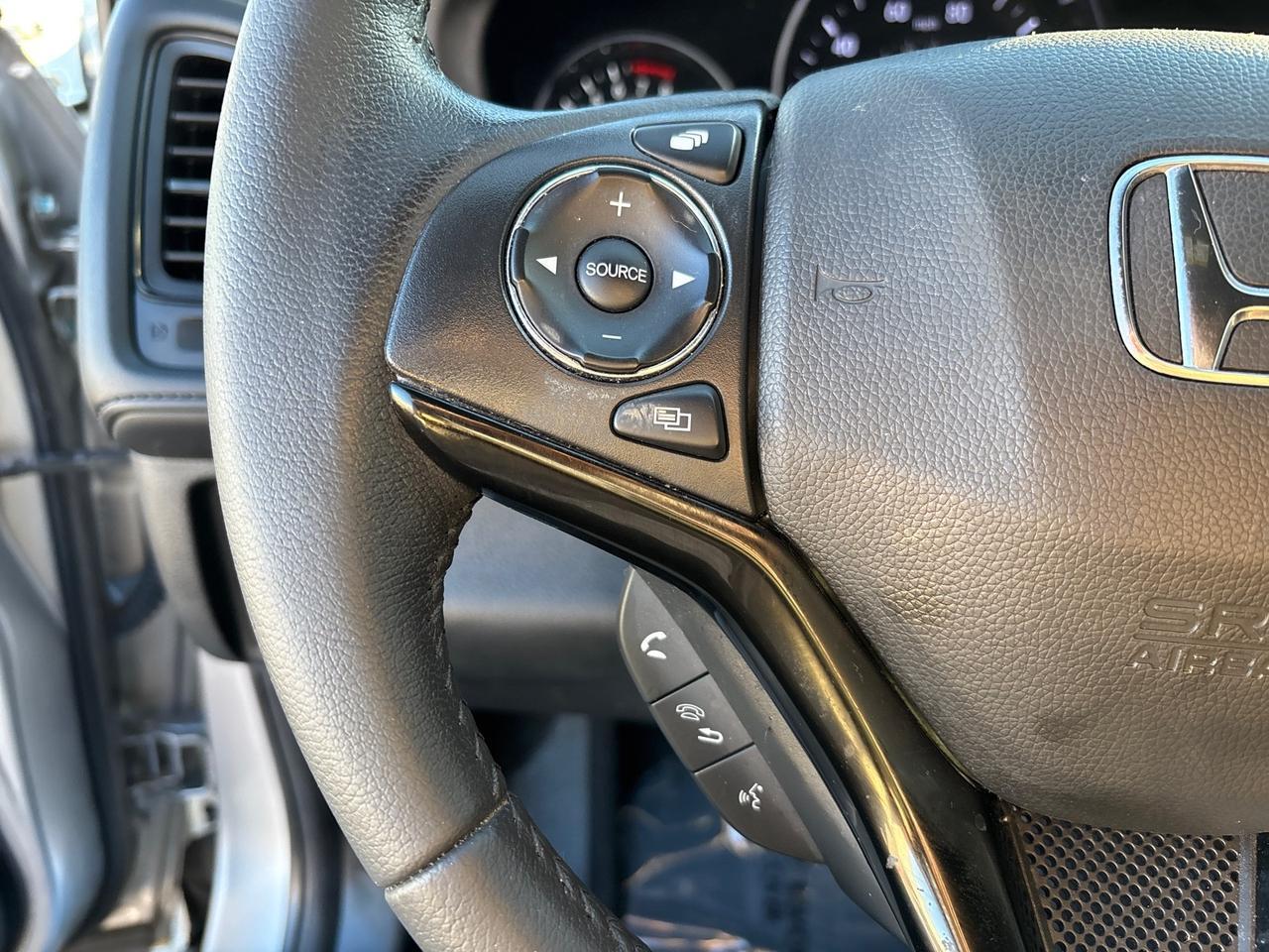 2022 Honda HR-V Sport Grand Junction CO