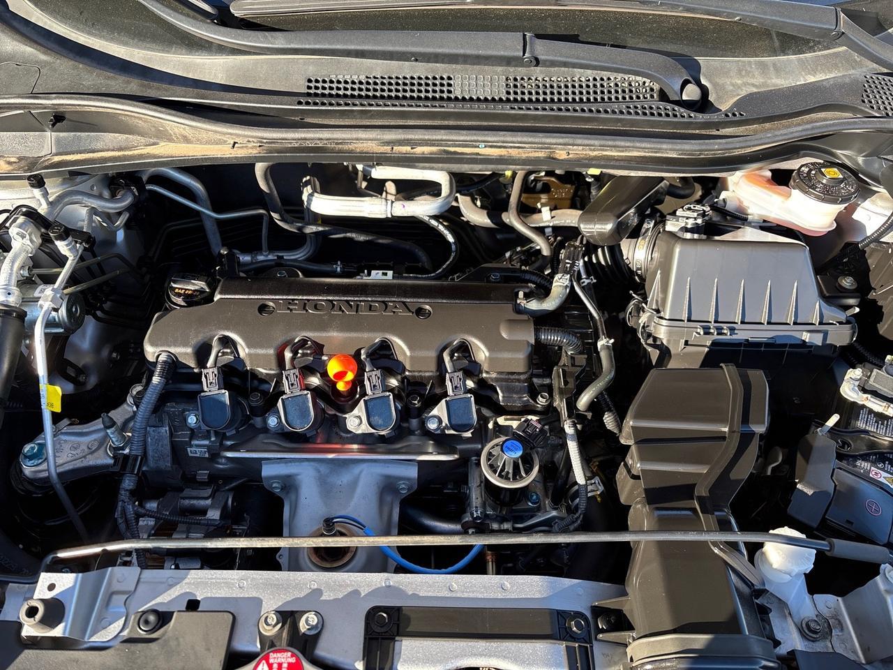 2022 Honda HR-V Sport Grand Junction CO