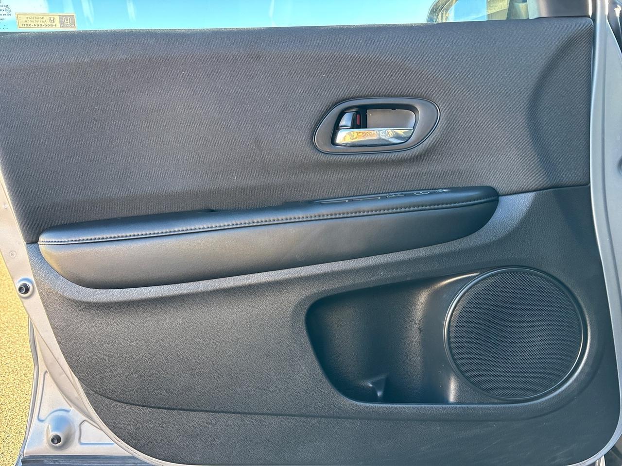 2022 Honda HR-V Sport Grand Junction CO