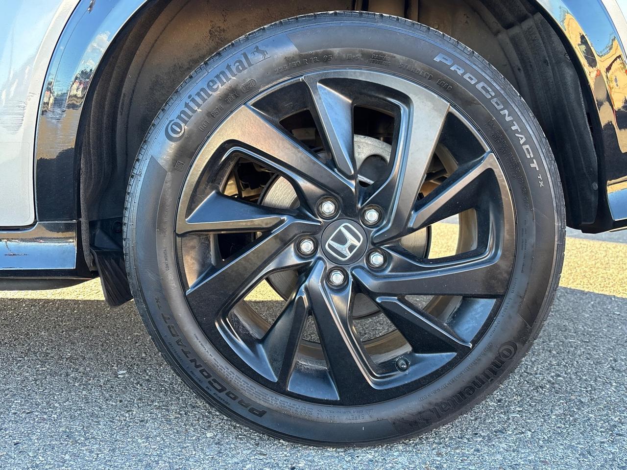 2022 Honda HR-V Sport Grand Junction CO