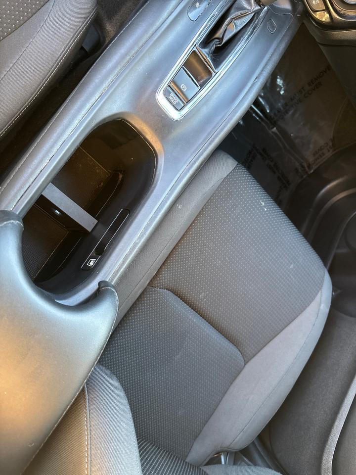 2022 Honda HR-V Sport Grand Junction CO