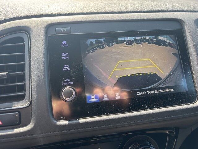 2022 Honda HR-V Sport Dallas TX