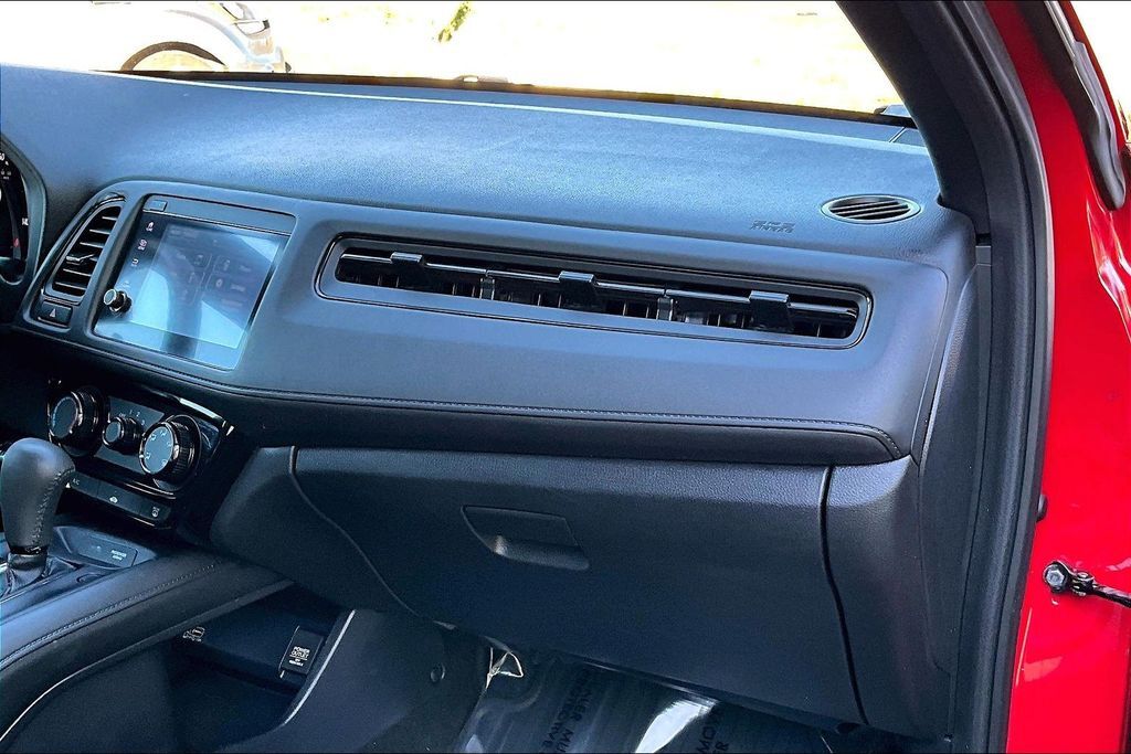 2022 Honda HR-V Sport OR