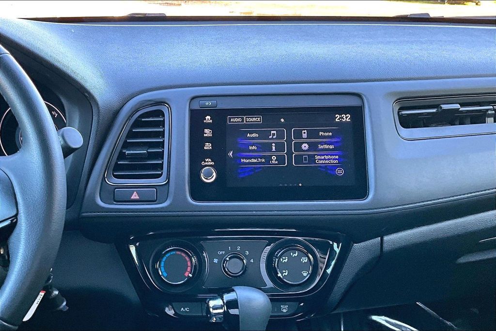 2022 Honda HR-V Sport OR