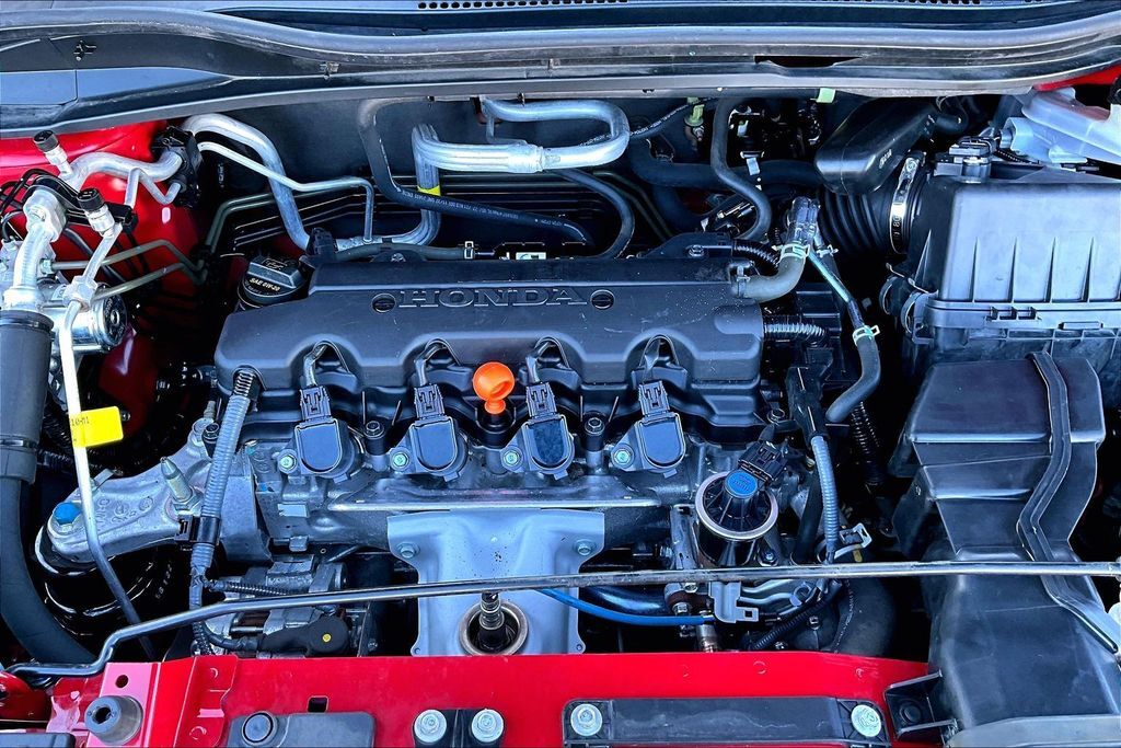 2022 Honda HR-V Sport OR