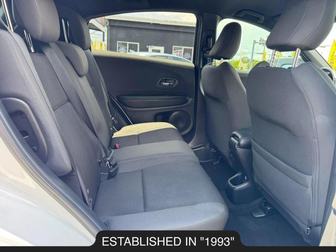 2022 Honda HR-V Sport Miami FL