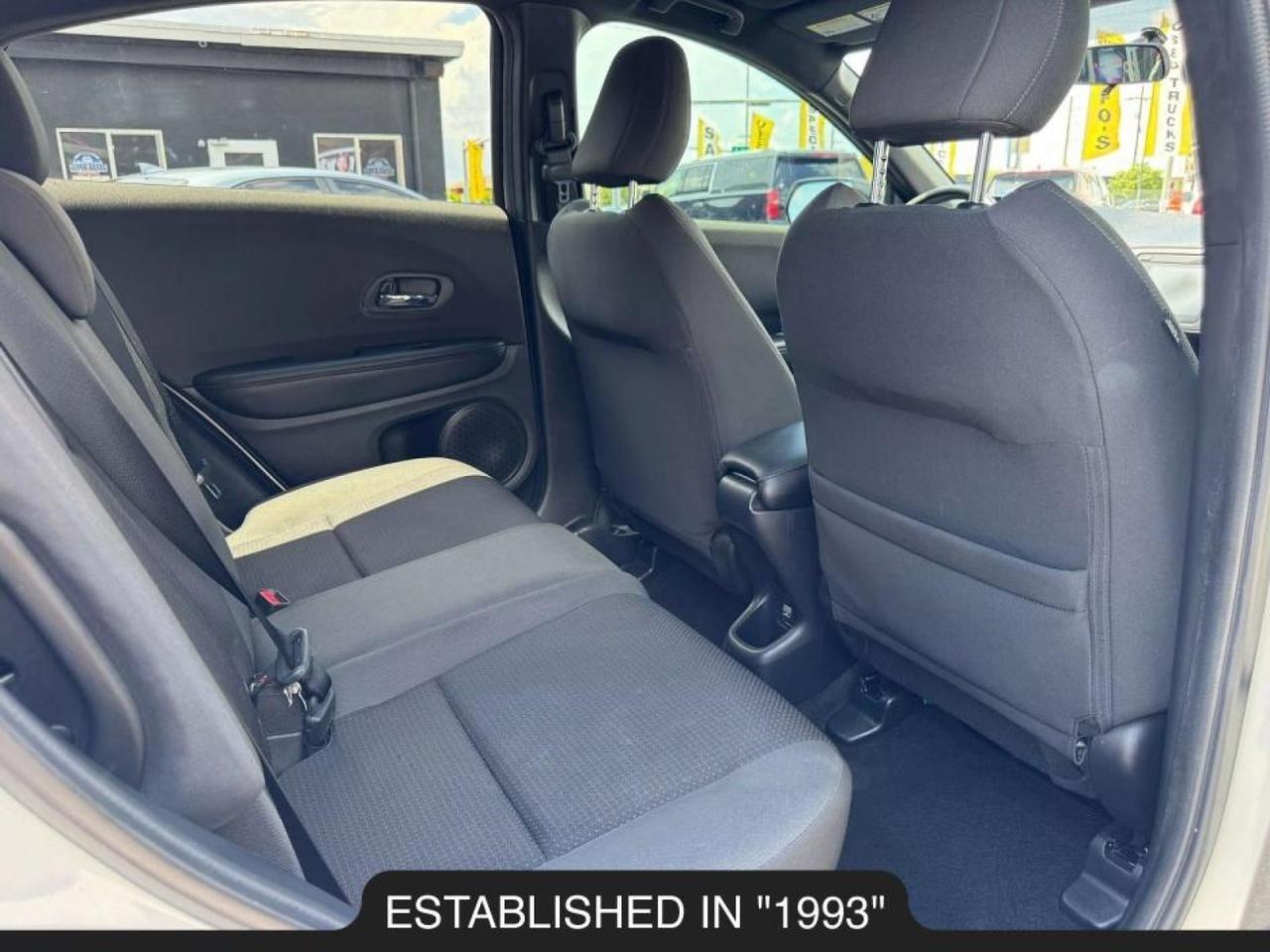 2022 Honda HR-V Sport Miami FL