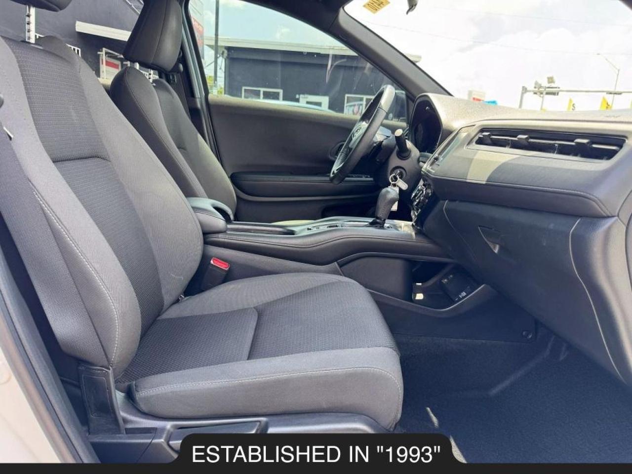 2022 Honda HR-V Sport Miami FL