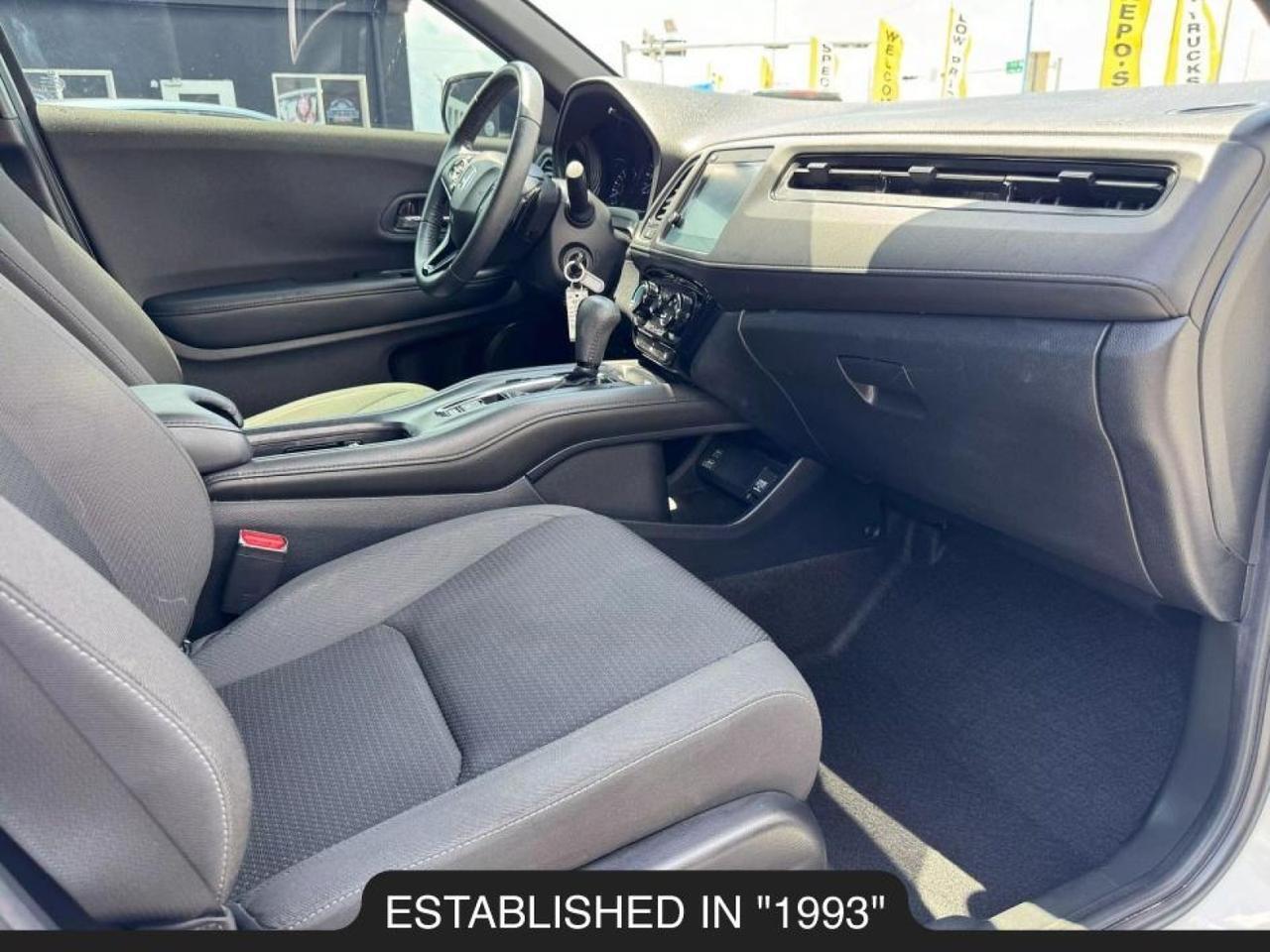 2022 Honda HR-V Sport Miami FL