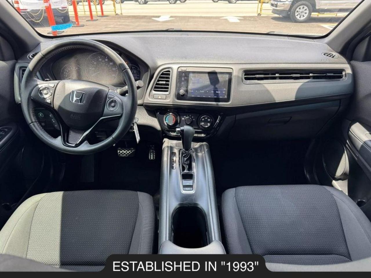 2022 Honda HR-V Sport Miami FL