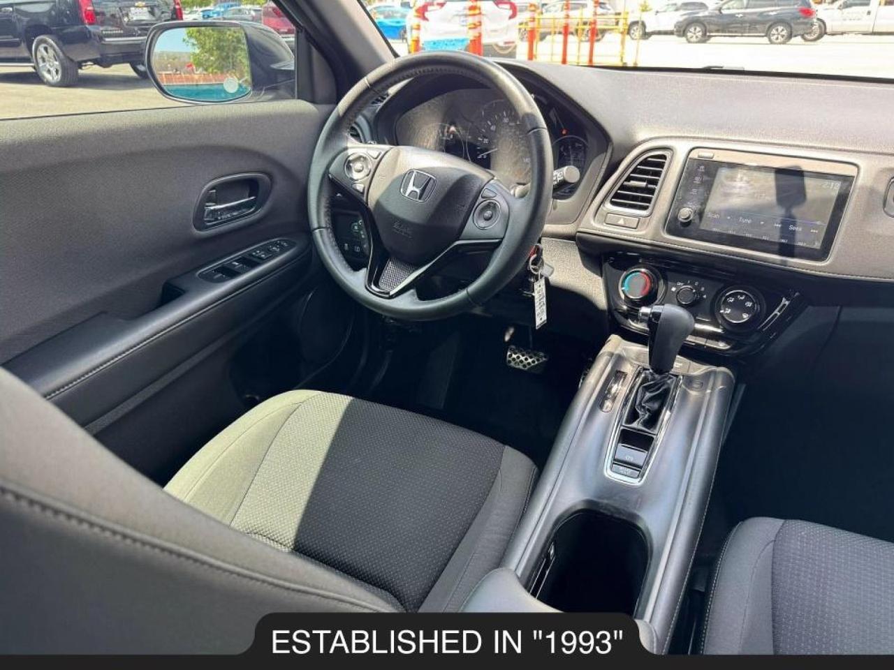 2022 Honda HR-V Sport Miami FL