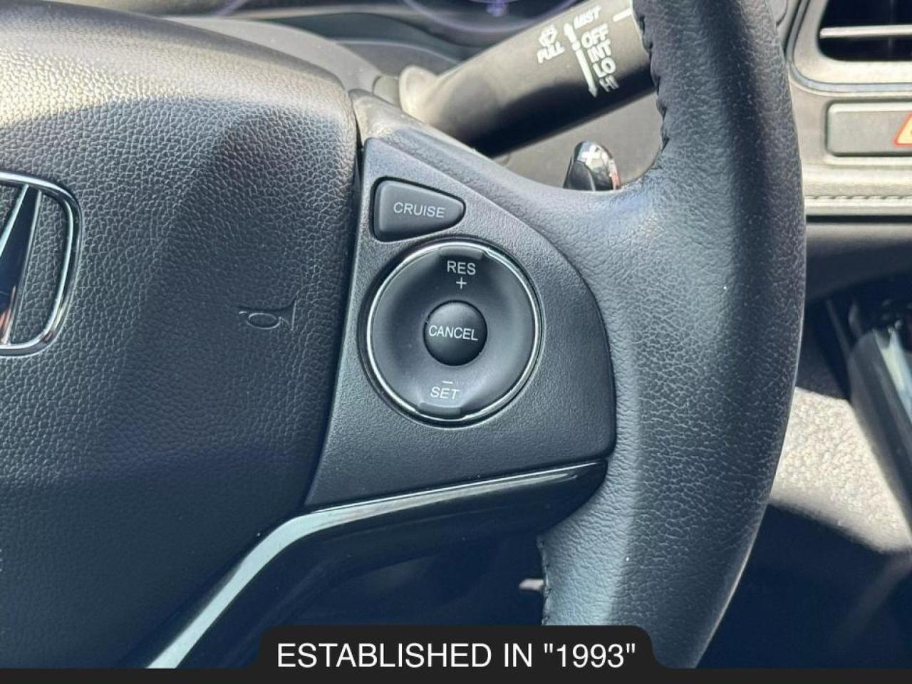 2022 Honda HR-V Sport Miami FL