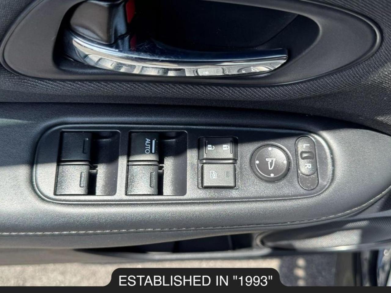 2022 Honda HR-V Sport Miami FL