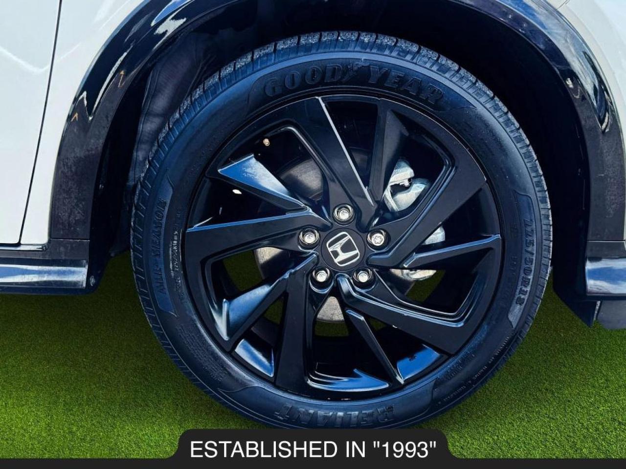 2022 Honda HR-V Sport Miami FL