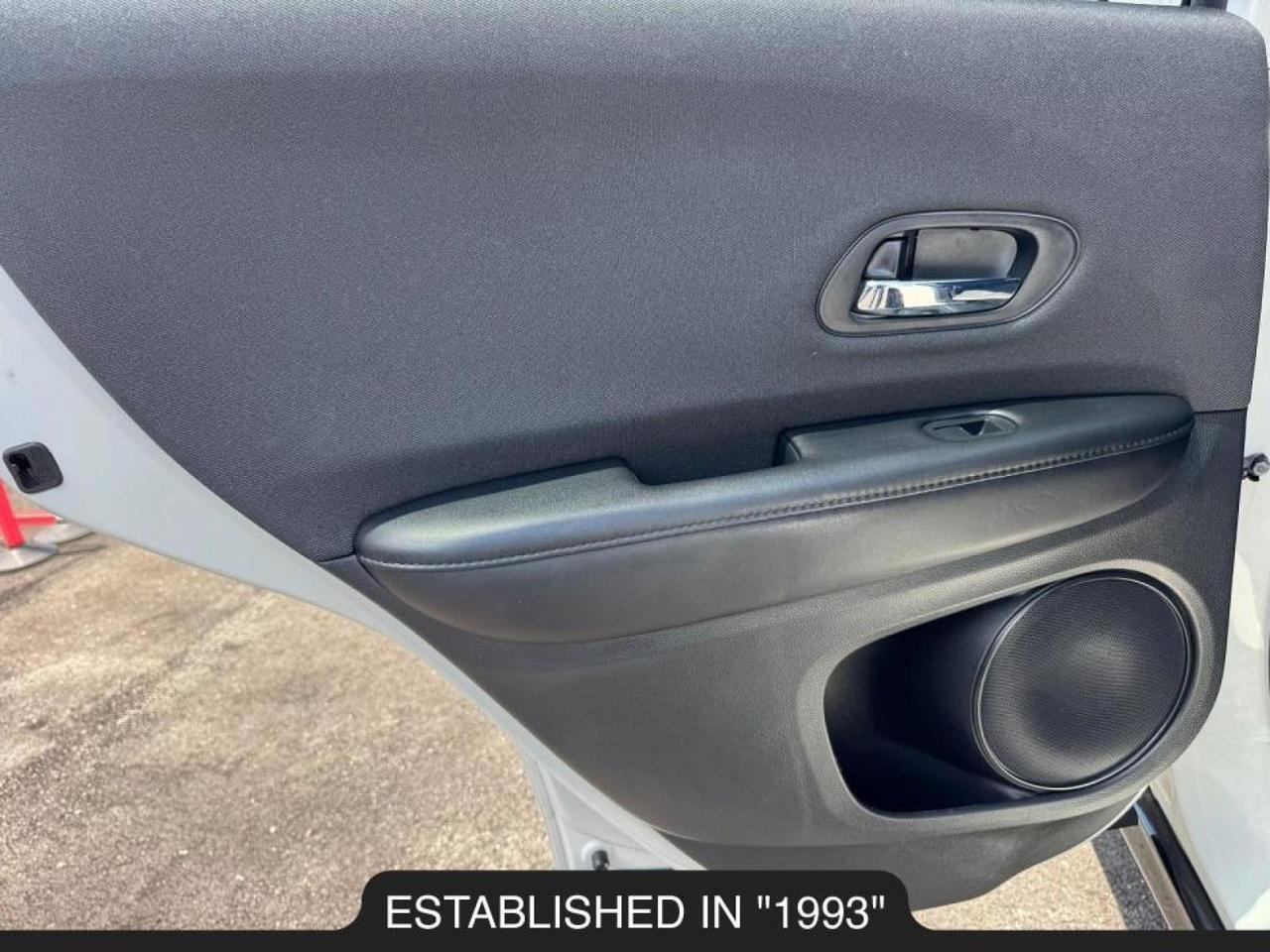 2022 Honda HR-V Sport Miami FL