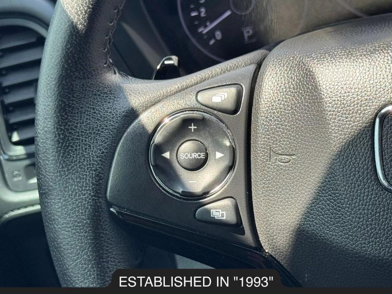 2022 Honda HR-V Sport Miami FL