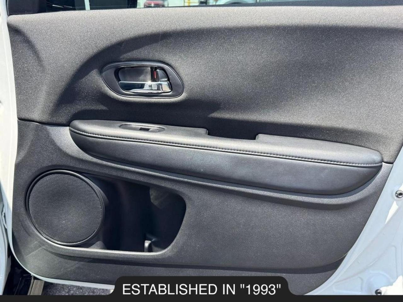 2022 Honda HR-V Sport Miami FL
