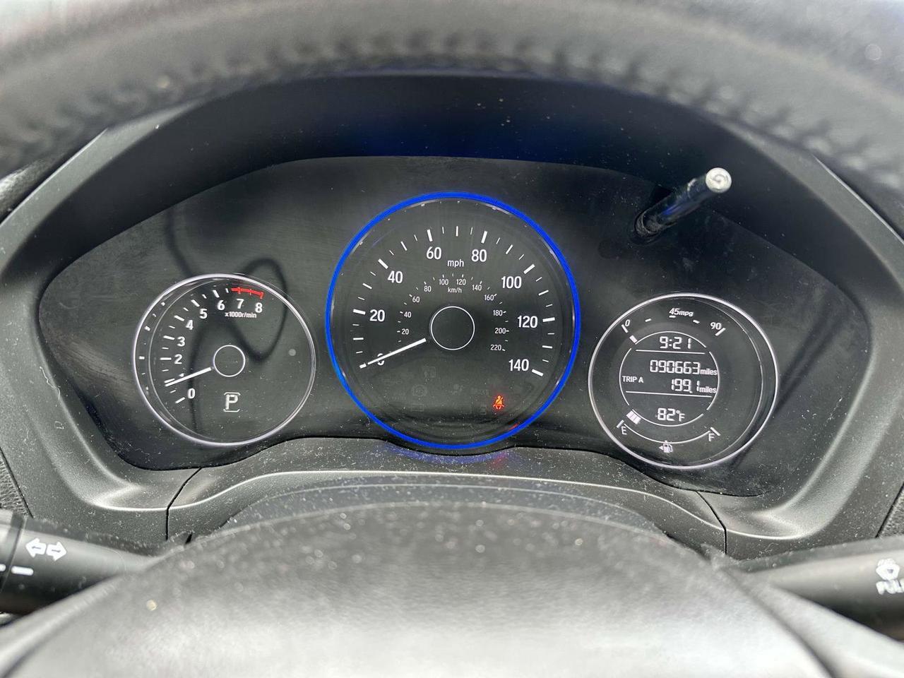 2022 Honda HR-V Sport San Clemente CA