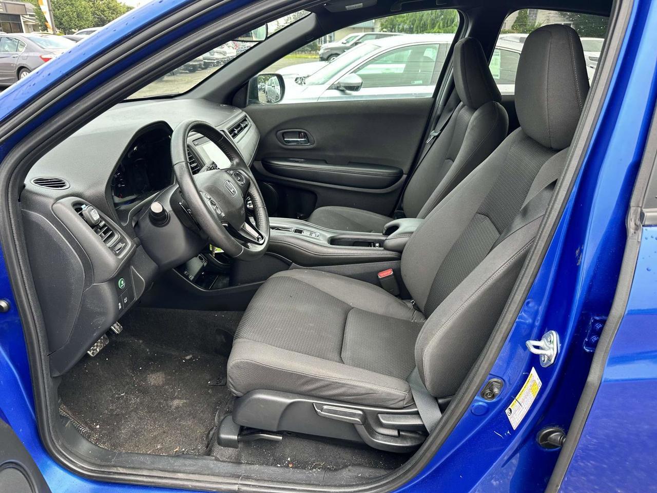 2022 Honda HR-V Sport San Clemente CA