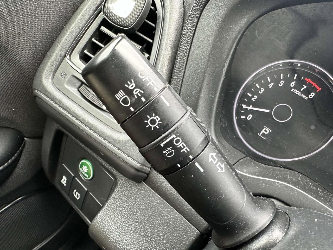 2022 Honda HR-V Sport San Clemente CA
