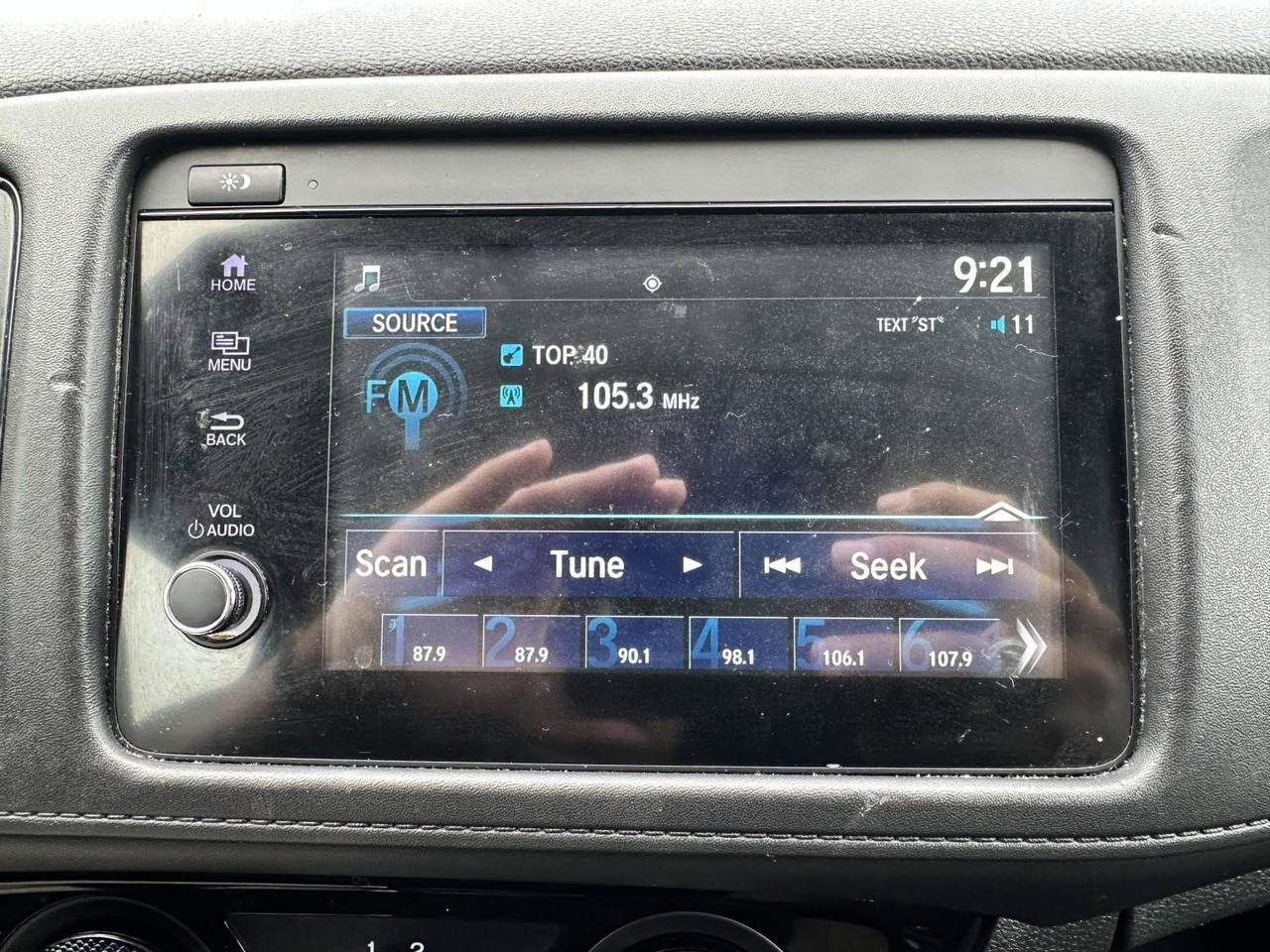 2022 Honda HR-V Sport San Clemente CA