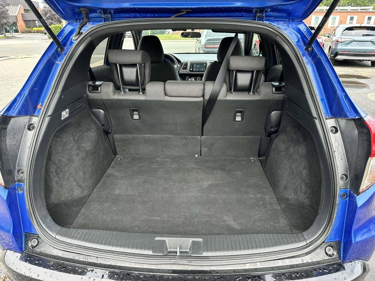 2022 Honda HR-V Sport San Clemente CA