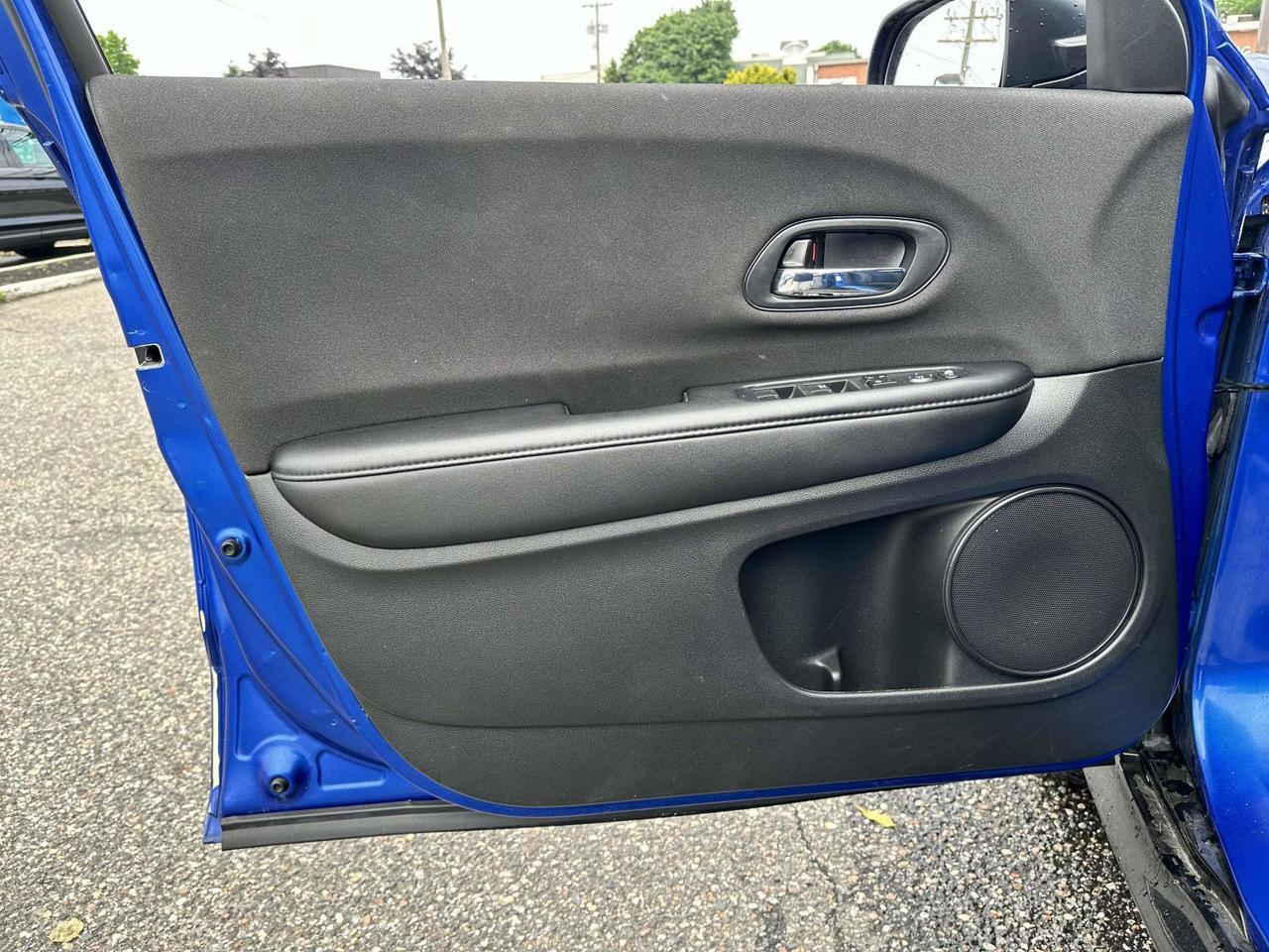 2022 Honda HR-V Sport San Clemente CA