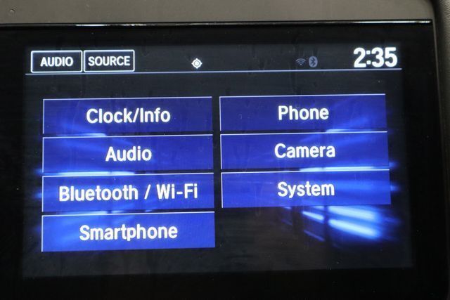 2022 Honda HR-V Sport Raleigh NC