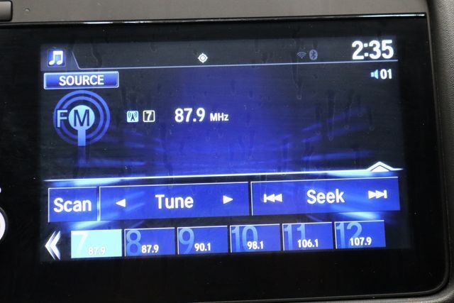 2022 Honda HR-V Sport Raleigh NC