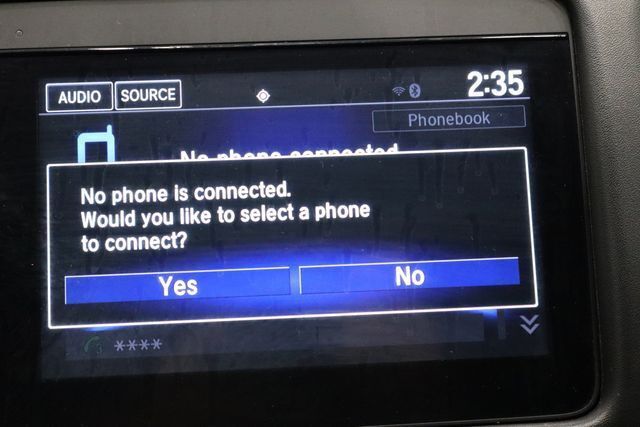 2022 Honda HR-V Sport Raleigh NC