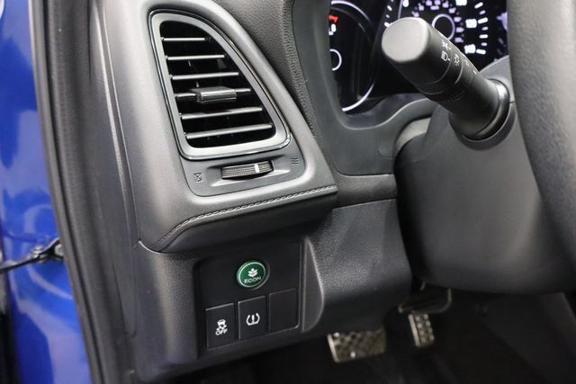 2022 Honda HR-V Sport Raleigh NC