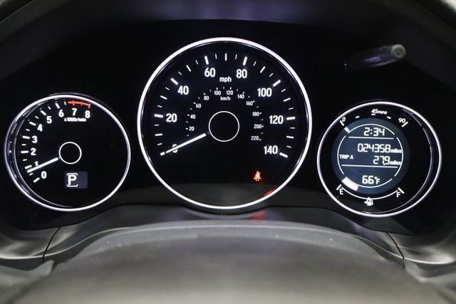 2022 Honda HR-V Sport Raleigh NC